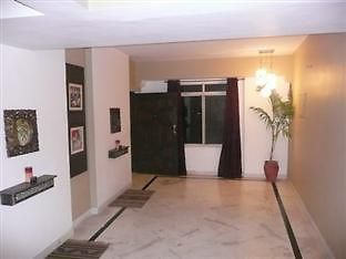 Corporate Suites Gurgaon Dış mekan fotoğraf