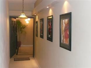 Corporate Suites Gurgaon Dış mekan fotoğraf
