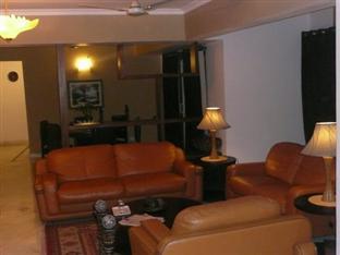 Corporate Suites Gurgaon Dış mekan fotoğraf