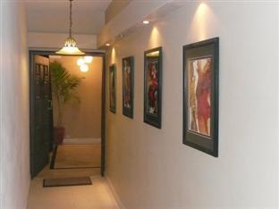 Corporate Suites Gurgaon Dış mekan fotoğraf
